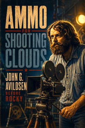 Ammo for Shooting Clouds: John G. Avildsen Before Rocky