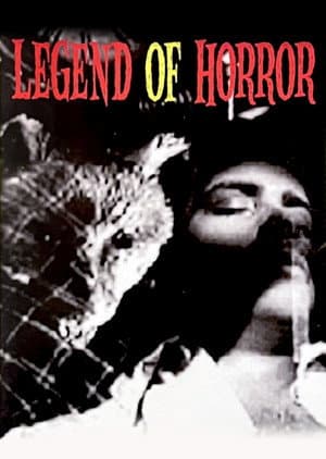 Legend of Horror