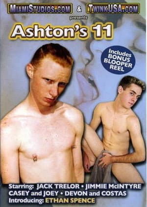 Ashton's 11