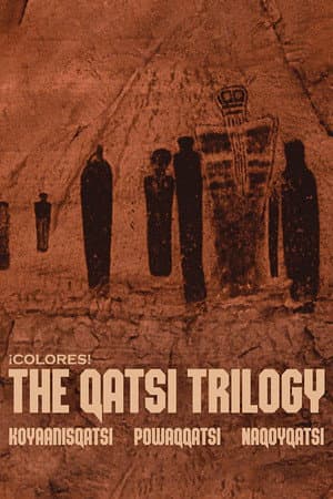 The Qatsi Trilogy