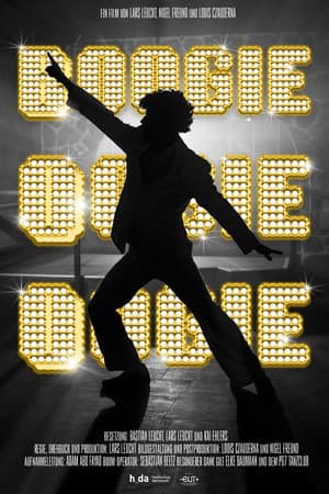 Boogie Oogie Oogie