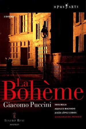 Puccini: La bohème