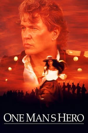 One Man's Hero