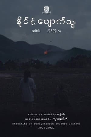 My Lost Nation