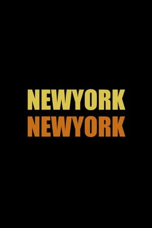 Lee Seojin’s New York New York