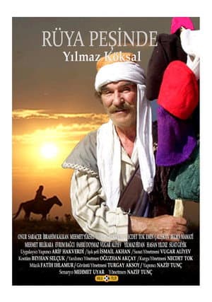 Chasing Dreams: Takkeci Baba