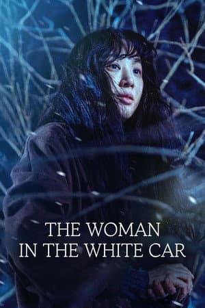 The Woman in the White Car