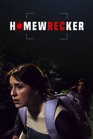 Homewrecker