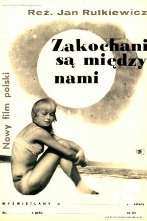 Zakochani są między nami