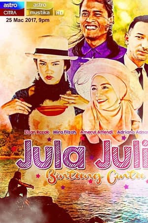 Jula Juli Bintang Cinta