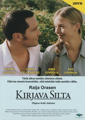 Kirjava silta