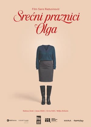 Srećni praznici, Olga
