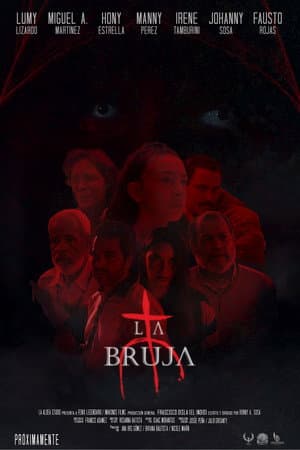 The Witch