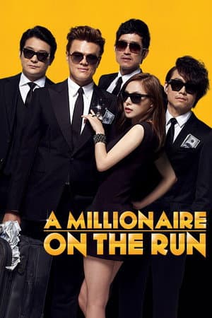 A Millionaire on the Run