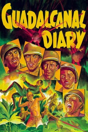 Guadalcanal Diary