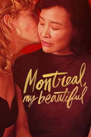 Montreal, My Beautiful