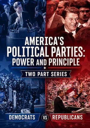 America's Political Parties: Power and Principle