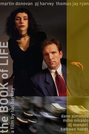 The Book of Life