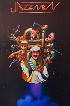 We're from Jazz