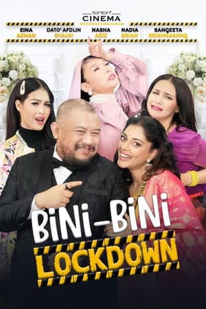 Bini-Bini Lockdown