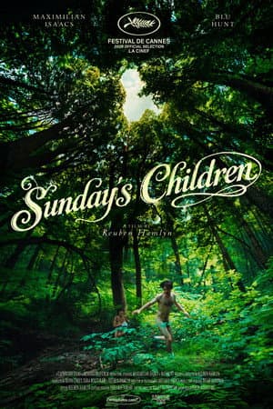 Sunday’s Children