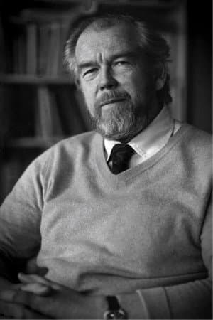 Foto: Sven Nykvist