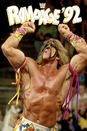 WWE Rampage '92