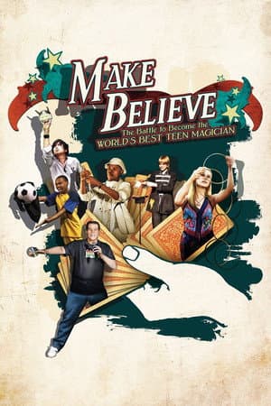 Make Believe