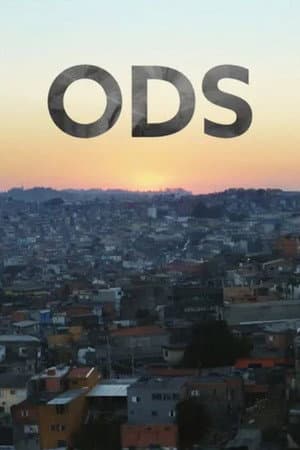 ODS - Construindo um Futuro Melhor