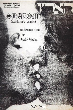 Shalom, Prayer for the Road