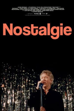 Nostalgie