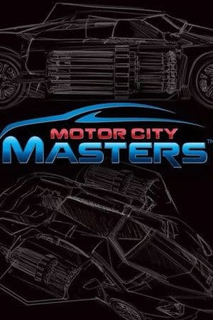 Motor City Masters