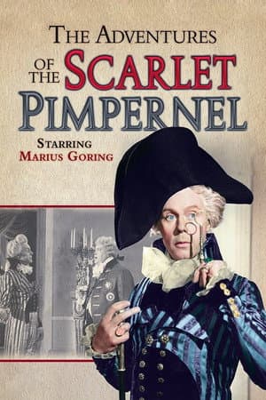 The Adventures of the Scarlet Pimpernel