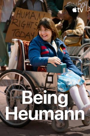 Being Heumann
