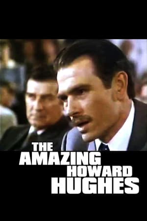 The Amazing Howard Hughes