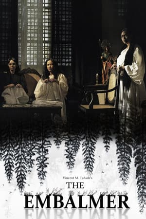 The Embalmer