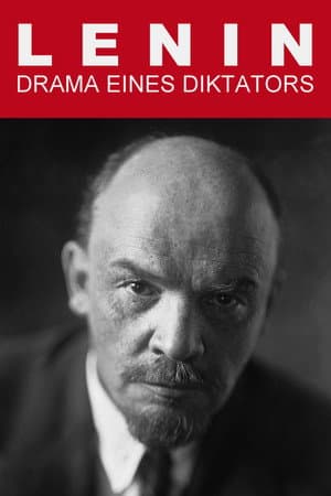 Lenin - Drama eines Diktators