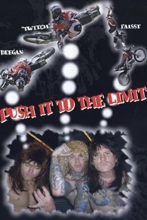 Push It To The Limit
