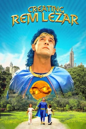Creating Rem Lezar
