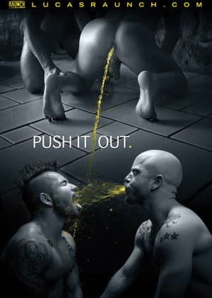 Push It Out