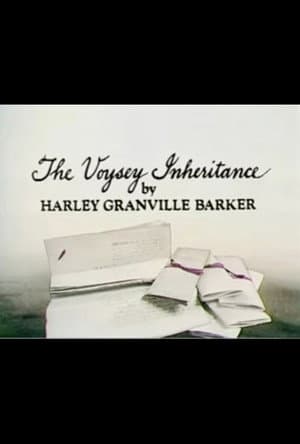 The Voysey Inheritance