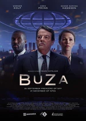 BuZa