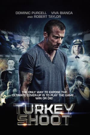 Turkey Shoot