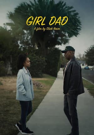 Girl Dad