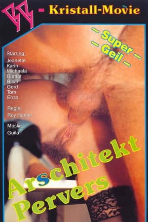 Ar(s)chitekt Pervers