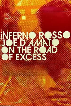 Inferno Rosso: Joe D'Amato on the Road of Excess