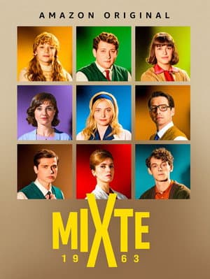 Mixte 1963