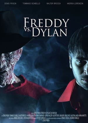Freddy vs Dylan