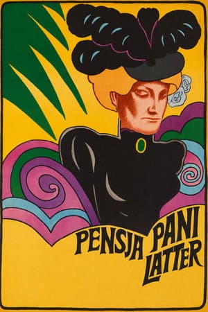 Pensja pani Latter