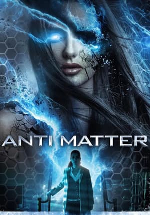 Anti Matter